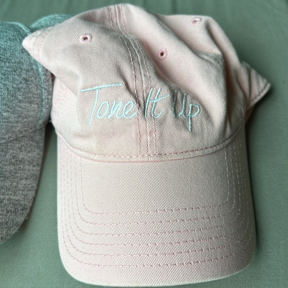 Tone it Up Hats - Picture 2 of 3